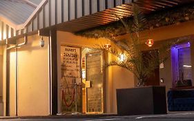 Hôtel Center Saint-Quentin Centre Gare